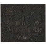 K4ZAF325-HC14 RAM Module (DDR6 16GB) Sony PS5 - PlayStation 5 Slim - imagine 3