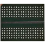 D9XKV GDDR6 Memory Chip Sony PS5 - PlayStation 5 Slim - imagine 4