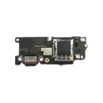 Placa port incarcare cu USB-C Motorola Razr / Razr 60 (XT2553) - imagine 2
