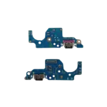 Placa port incarcare Motorola Moto G24 (XT2423) - imagine 2