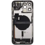 Carcasa Spate iPhone 13 Pro Max Pull A (Green) - imagine 2