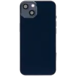 Carcasa Spate iPhone 13 Refurbished B (Midnight) - imagine 3