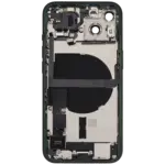 Carcasa Spate iPhone 13 Refurbished B (Green) - imagine 2