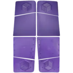 Carcasa Consola PlayStation 5 Pro Digital Edition – Purple (D-006) - imagine 2