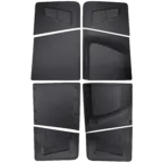 Carcasa Consola PlayStation 5 Pro – Black (D-015) - imagine 2