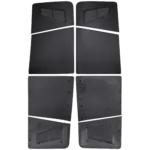 Carcasa Consola PlayStation 5 Pro Digital – Black (D-015) - imagine 2