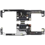 Placa port incarcare Google Pixel 10 - imagine 2