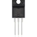 18N60M2 Power Supply Switcher Mosfet (TO-220F, 600V) Sony PS5 - PlayStation 5 Slim