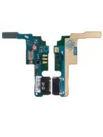 Placa port incarcare cu PCB ZTE Grand X Max 2 (Z988) - imagine 2