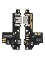 Placa port incarcare Honor V8 - imagine 2