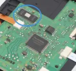 2060AS IC Driver motoras PS5 Sony PS5 - PlayStation 5 Slim - imagine 2