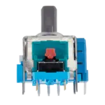 3D Analog Joystick Controller PlayStation 5 / PS4 / Xbox One / One X / One S / One Elite Series 1