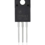 6N3R2AL N-Channel MOSFET Sony PS5 - PlayStation 5 Slim
