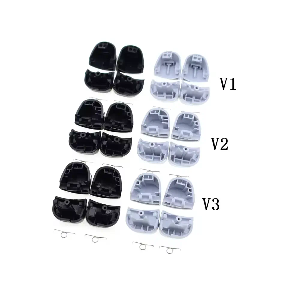 Set butoane L1 R1 L2 R2 Controller PS5 V2 - OnLaptop