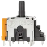 Analog Joystick 3D Thumbstick Controller PlayStation 5 PS5