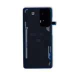 Capac Spate Sticla Samsung Galaxy S20 FE 5G Service Pack Original (Cloud Lavender) - imagine 3