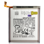 Baterie telefon Samsung Galaxy Note 20 Ultra (N985/N986) Premium