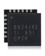 BQ24193 Battery Charging QFN-24 Nintendo Switch Oled