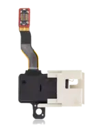 Cablu Flex pentru Jack Casti Samsung Galaxy S9 / S9 Plus Service Pack Original