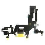 Cablu Flex Port Incarcare Cu Placa iPhone 11 Premium (Yellow)