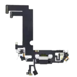 Cablu Flex Port Incarcare Cu Placa iPhone 12 Mini Premium (Black)