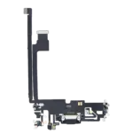 Cablu Flex Port Incarcare Cu Placa iPhone 12 Pro Max Premium (Blue)