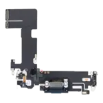 Cablu Flex Port Incarcare Cu Placa iPhone 13 Premium (Midnight)