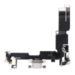 Cablu Flex Port Incarcare Cu Placa iPhone 14 Plus Premium (Purple)