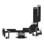 Cablu Flex Port Incarcare Cu Placa iPhone 14 Premium (Blue)