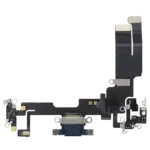 Cablu Flex Port Incarcare Cu Placa iPhone 14 Premium (Midnight)