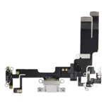 Cablu Flex Port Incarcare Cu Placa iPhone 14 Premium (Purple)