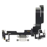 Cablu Flex Port Incarcare Cu Placa iPhone 14 Premium (Starlight)