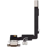 Cablu Flex Port Incarcare Cu Placa iPhone 16 Pro Max Premium (Desert Titanium)