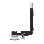 Cablu Flex Port Incarcare Cu Placa iPhone 16 Pro Max Premium (Natural Titanium)