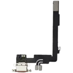 Cablu Flex Port Incarcare Cu Placa iPhone 16 Pro Max Service Pack Original (Desert Titanium)