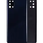 Capac Spate Samsung Galaxy A31 (A315) OEM (Prism Crush Blue)