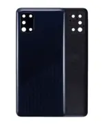 Capac Spate Samsung Galaxy A31 (A315) OEM (Prism Crush Blue)