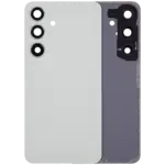 Capac Spate Sticla Samsung Galaxy S24 5G OEM (No Logo) (Jade Green)