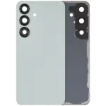 Capac Spate Sticla Samsung Galaxy S25 5G OEM (No Logo) (Mint)