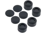 Capace Joystick Cap Thumbstick Playstation 4 / Playstation 5 set 8 Controller PS4 Sony Capace Joystick Cap Thumbstick PlayStation 4 / PlayStation 5 Set 8