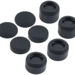 Capace Joystick Cap Thumbstick Playstation 4 / Playstation 5 set 8 Controller PS4 Sony Capace Joystick Cap Thumbstick PlayStation 4 / PlayStation 5 Set 8