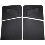 Carcasa Consola PlayStation 5 Pro Digital – Black (D-015)