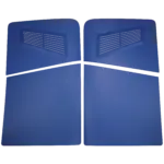 Carcasa Consola PlayStation 5 Pro Digital – Blue (D-015)