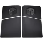 Carcasa Consola PlayStation 5 Pro Digital Edition – Black (D-006)