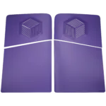 Carcasa Consola PlayStation 5 Pro Digital Edition – Purple (D-006)