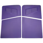 Carcasa Consola PlayStation 5 Pro Digital – Purple (D-015)