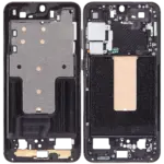 Carcasa Mijloc Mid-Frame Samsung Galaxy S23 Plus 5G (Phantom Black)