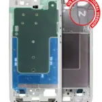 Carcasa Mijloc Mid-Frame Samsung Galaxy S24 Plus 5G (Jade Green)