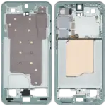 Carcasa Mijloc Mid-Frame Samsung Galaxy S25 5G (Mint)