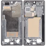 Carcasa Mijloc Mid-Frame Samsung Galaxy S25 Ultra (Titanium Jet Black)